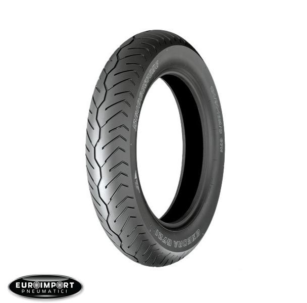 Bridgestone G 721  130/90  16 67 H   TT WSW DOT 2025
